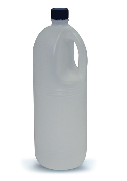 Envase de plástico PE CB-70-R