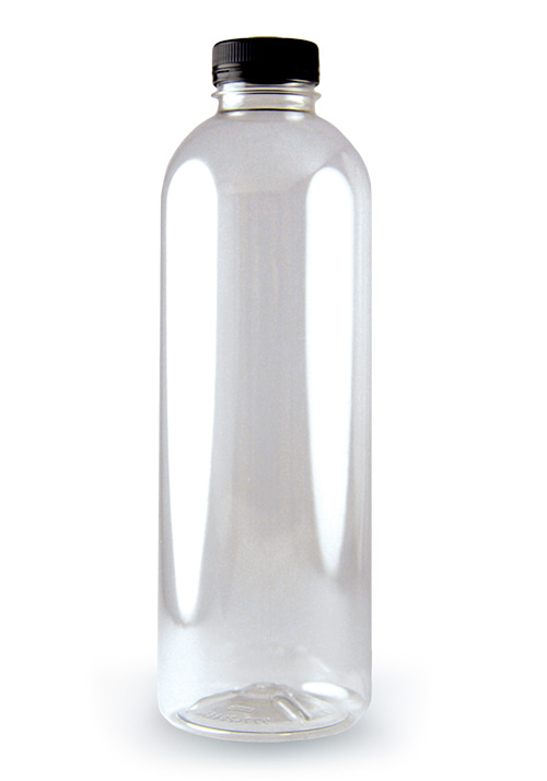 Envase de plástico PET SR-45-RP