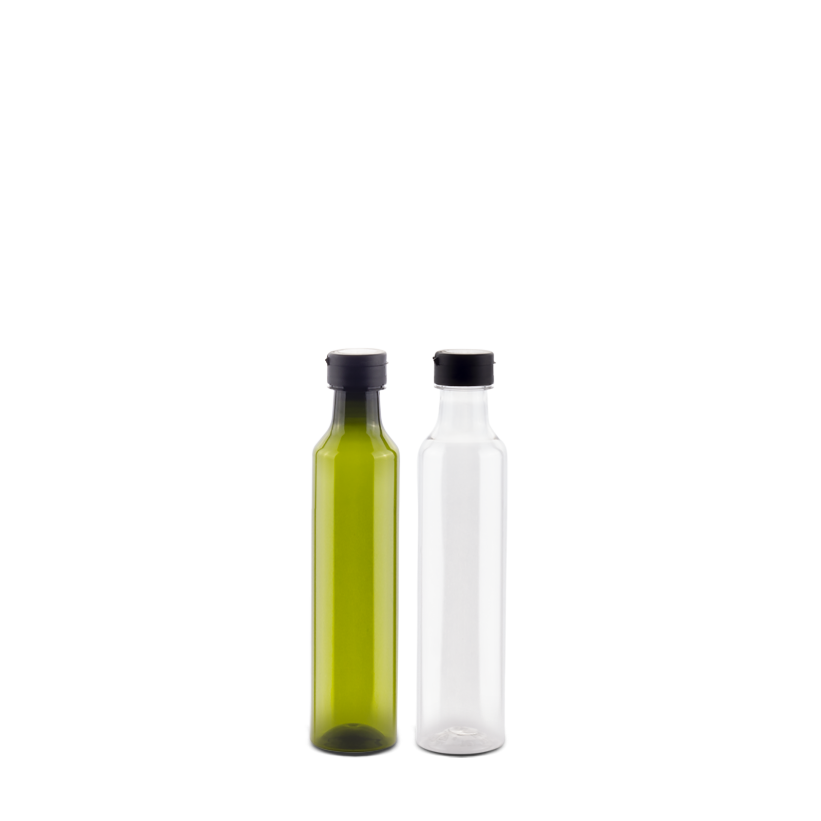 Botella Descartable PET – Transparente – Formato 350 ml. x millar – ICEM  PLAST