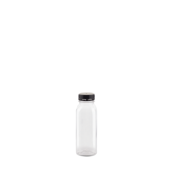 Botella de plástico PET CA-20
