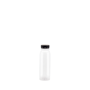Botella de plástico PET CA-25