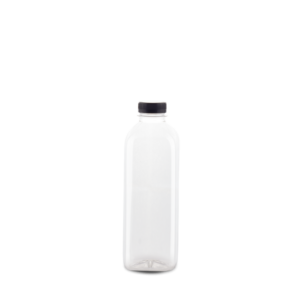 Botella de plástico PET CA-45