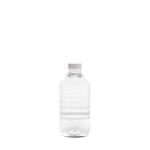 Botella de plástico CL-30