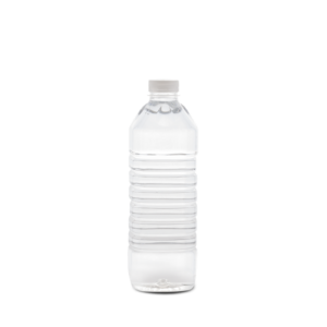 Botella de plástico CL-35