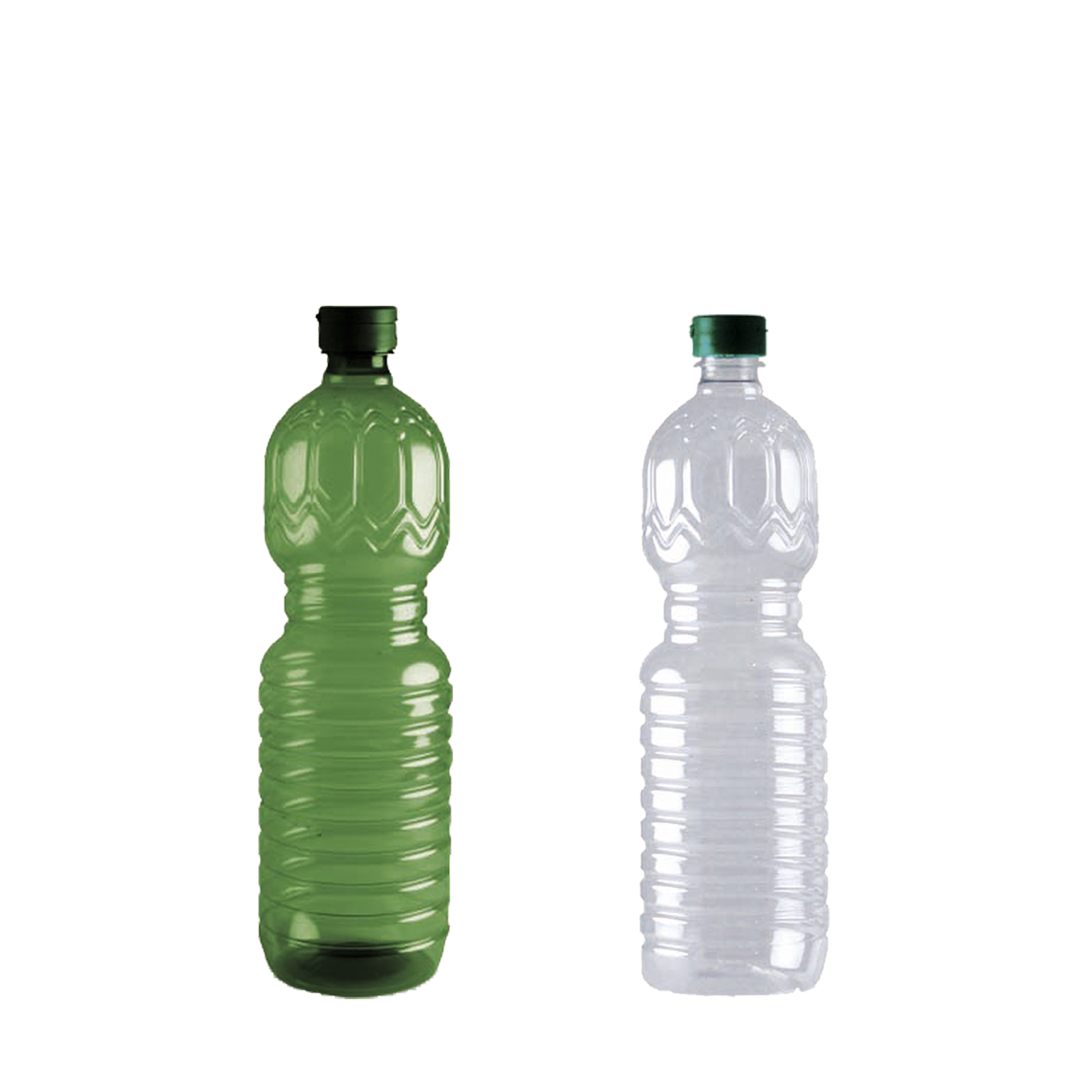 Botellas y garrafas de plástico para aceite: todo lo que debes saber