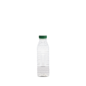 Botella de plástico EC-20