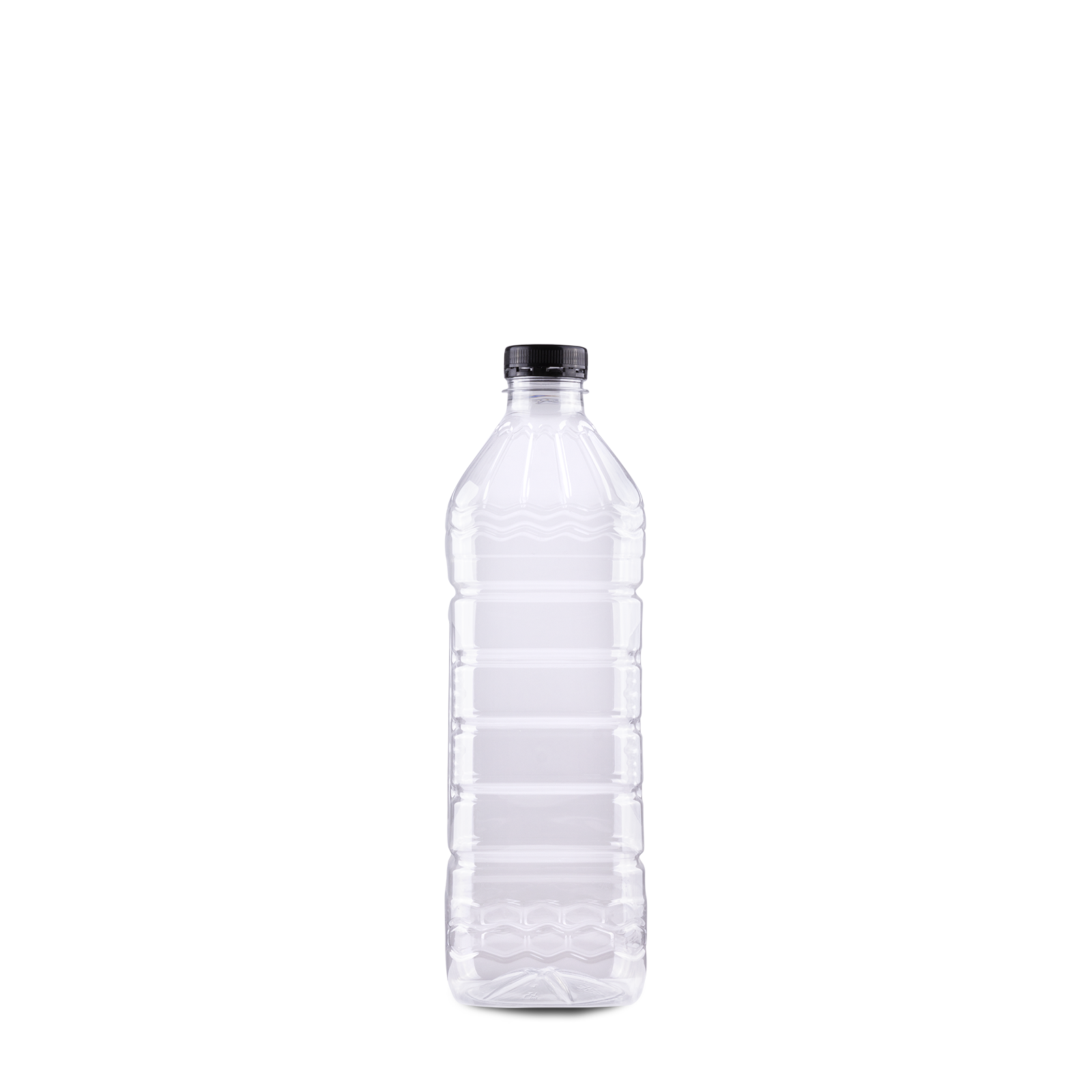 Botella de plástico EC-45, Comprar Artículos PET