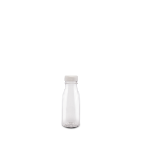 Botella de plástico PET LE-20