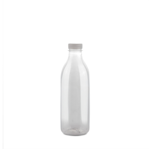 Botella de plástico PET LE-35