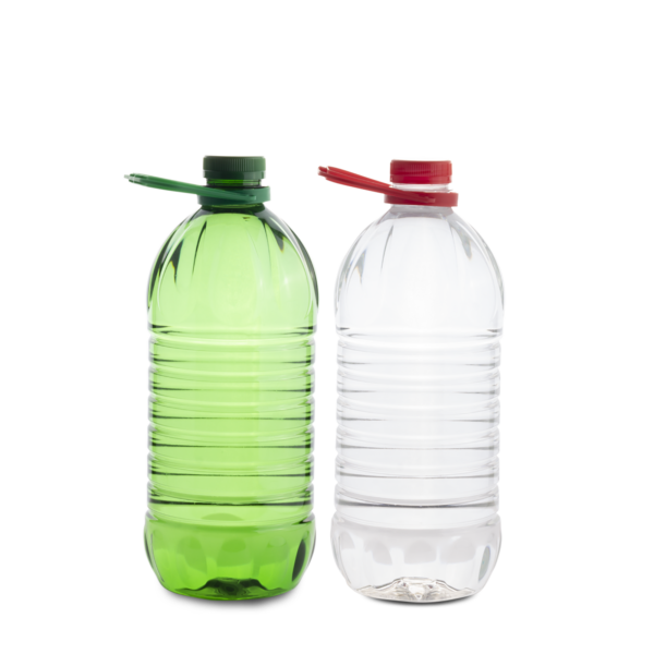 Garrafa para vino PET R-50