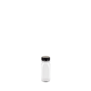 Botella de plástico PET SC-15