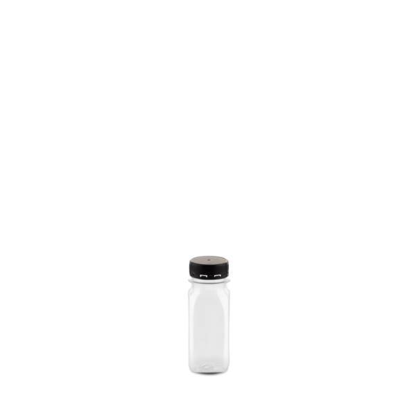 Botella de plástico PET SC-15