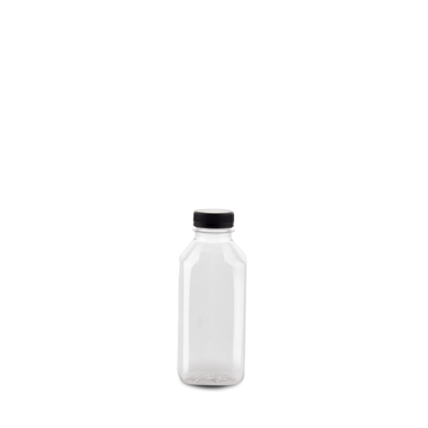 Botella de plástico PET SC-25
