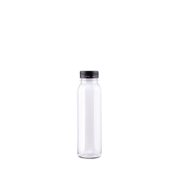 Botella de plástico PET SR-25