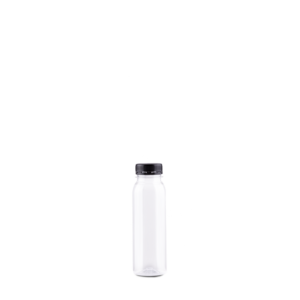 Botella de plástico PET SR-20 300ml
