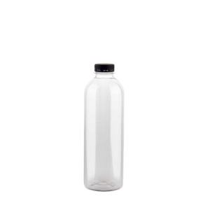 Botella de plástico PET SR-45