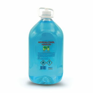 Hidrogel manos 5000ML