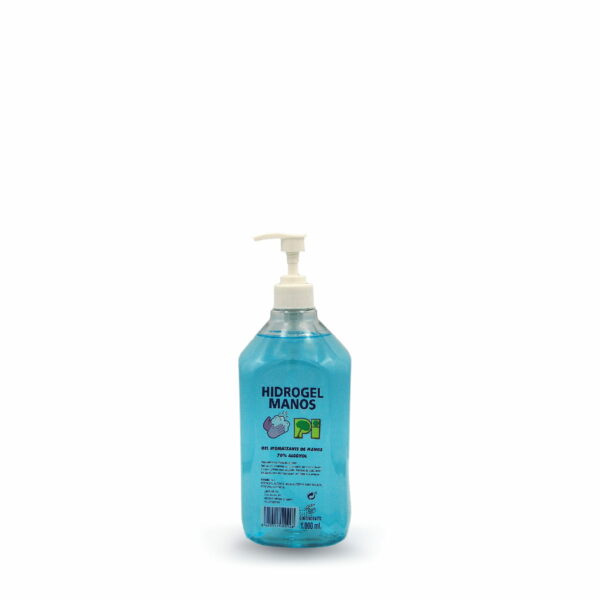 Hidrogel manos 1000ML