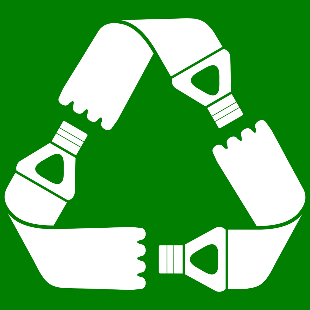 Importancia de reciclar plástico