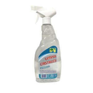 Limpia Cristales 750ML