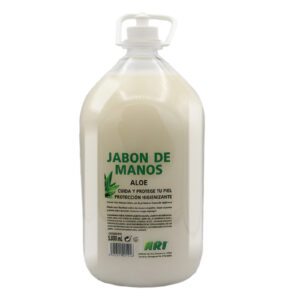 Jabón manos 5000ML