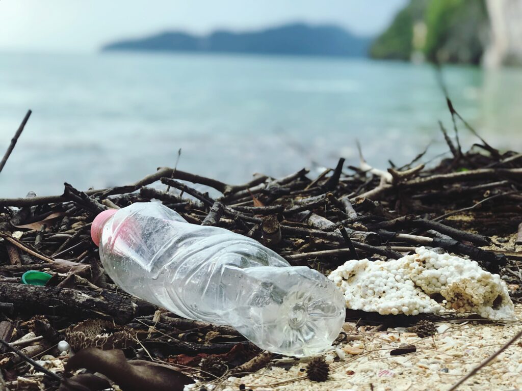¿Por qué es importante reciclar el plástico?